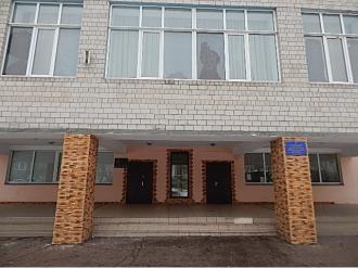 Інформація про навчальний заклад